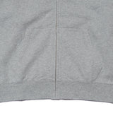 Vintage zip up hoodie