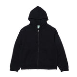 Vintage zip up hoodie