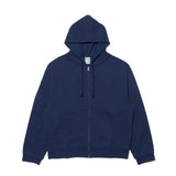 Vintage zip up hoodie