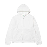 Vintage zip up hoodie