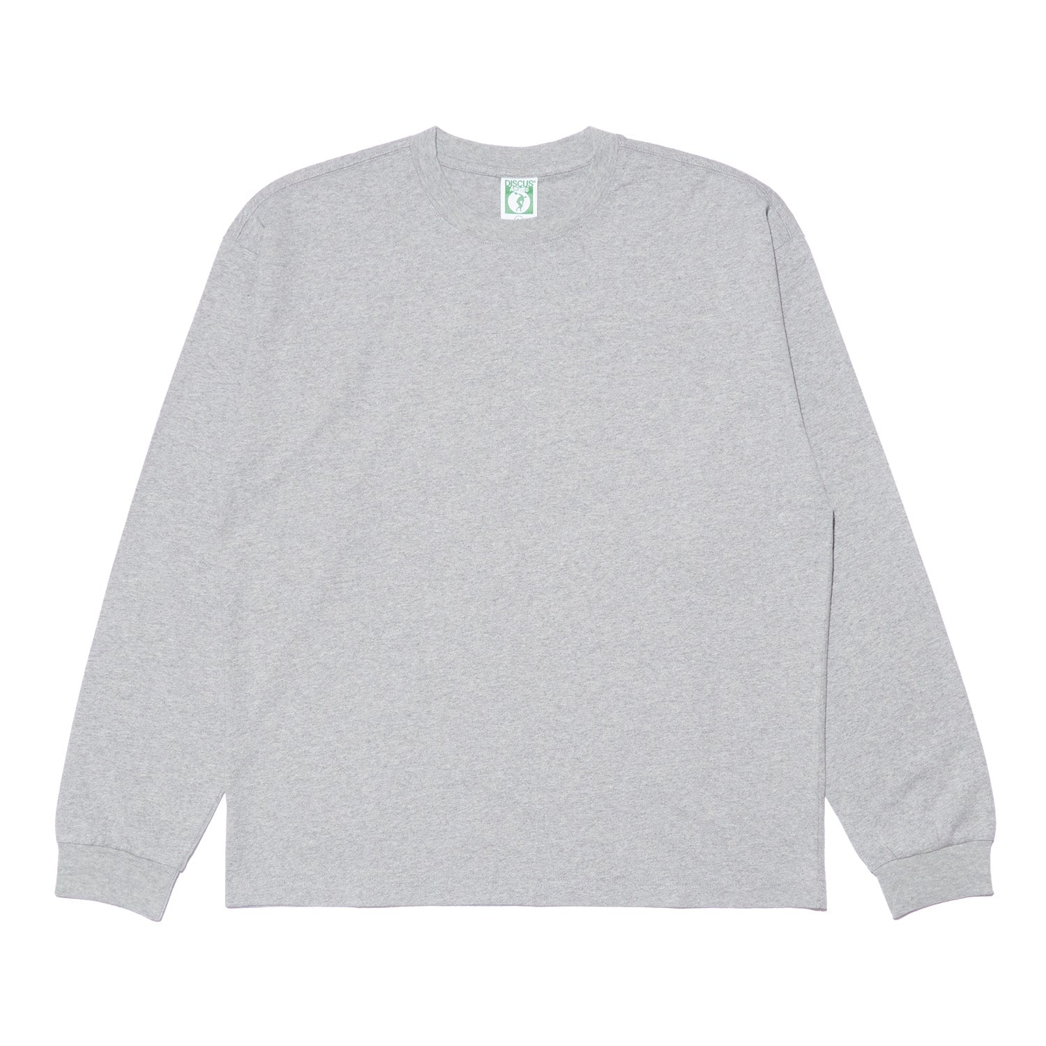 Vintage L/S tee
