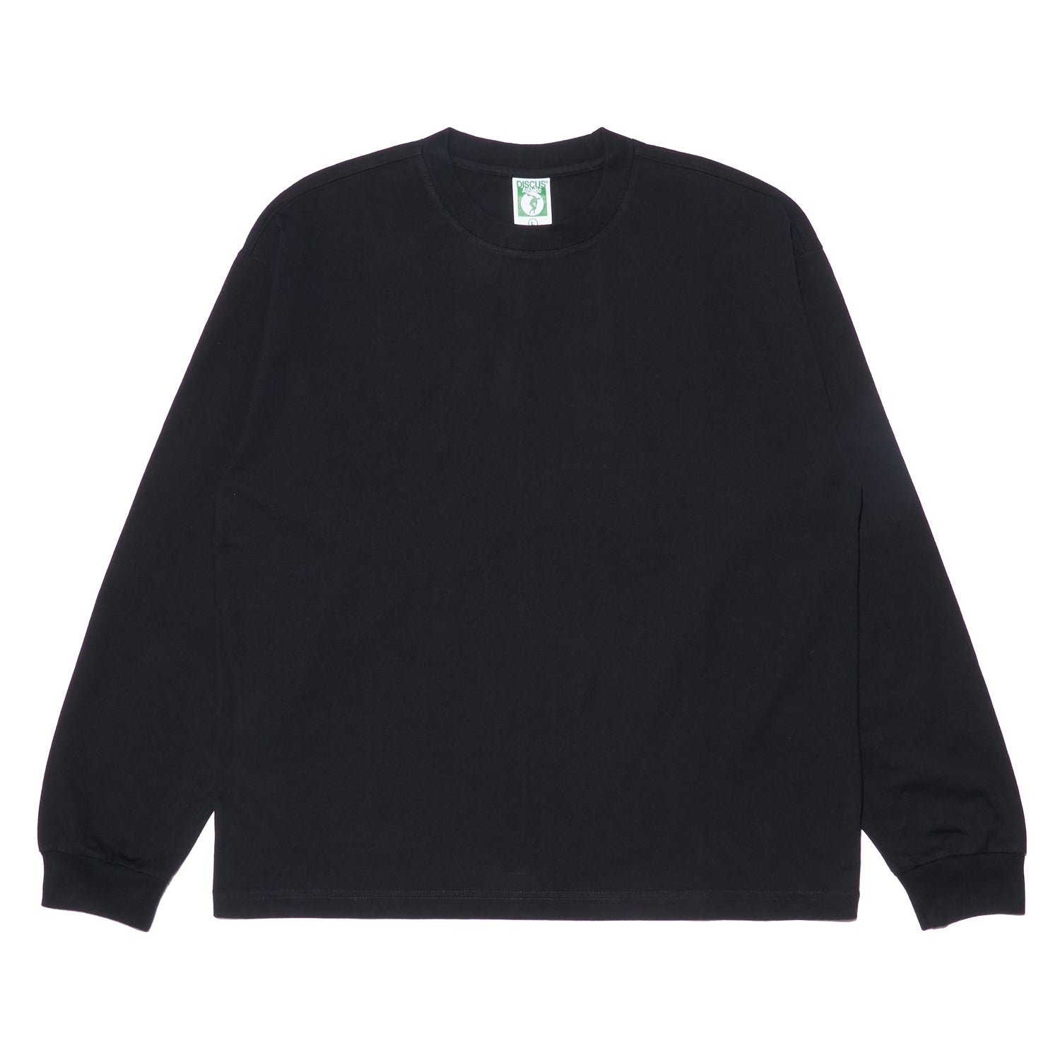 Vintage L/S tee