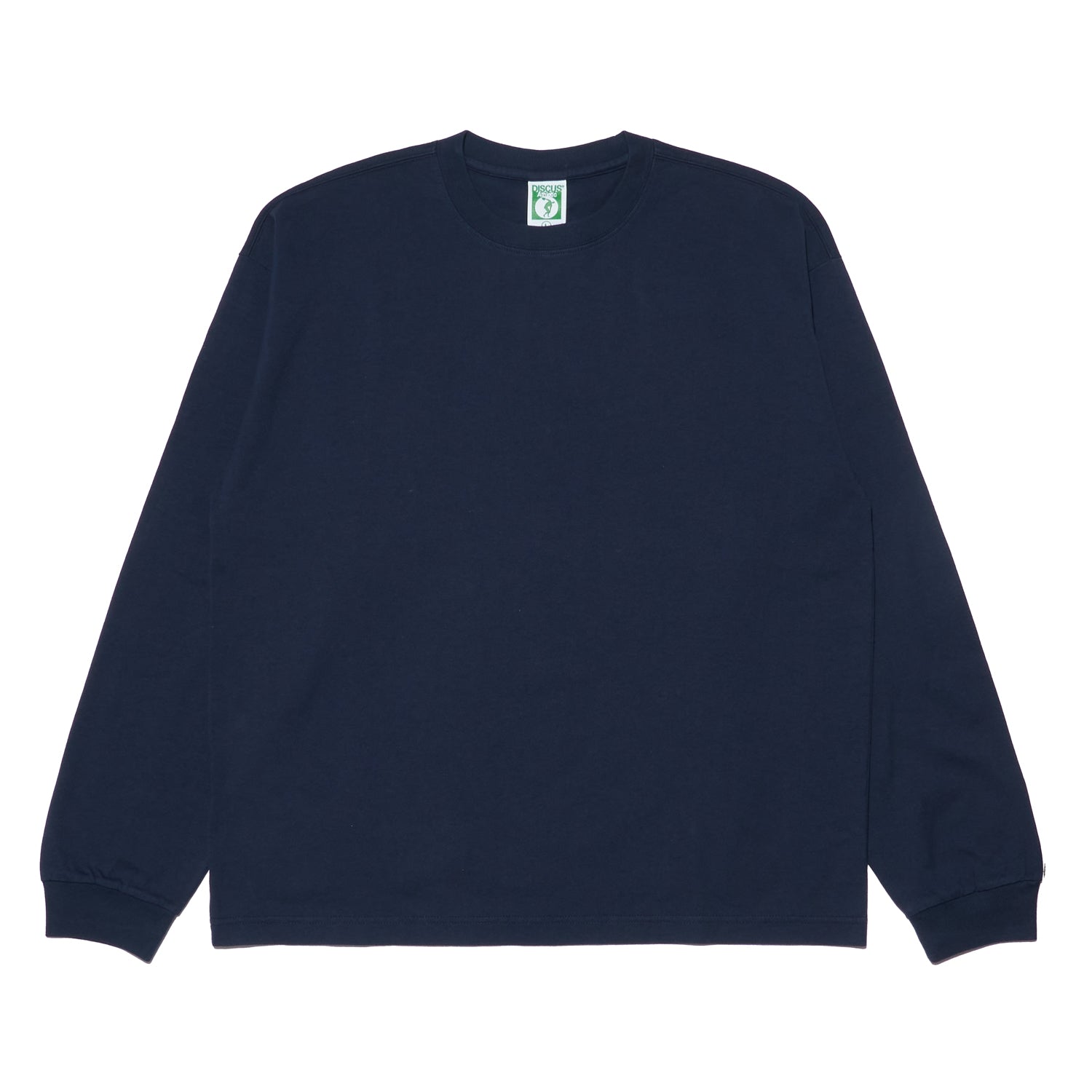 Vintage L/S tee