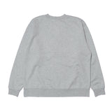 Vintage discus logo crew neck