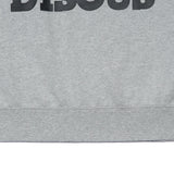 Vintage discus logo crew neck