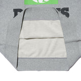 Vintage discus logo crew neck