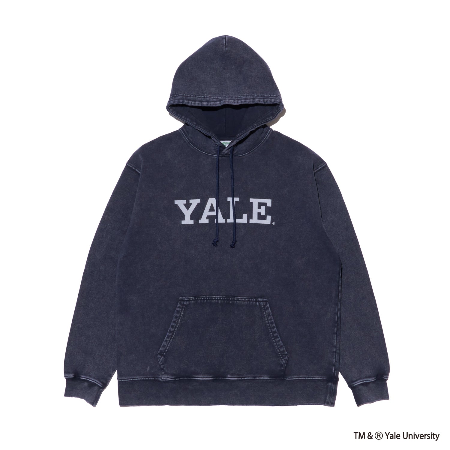 Vintage YALE hoodie