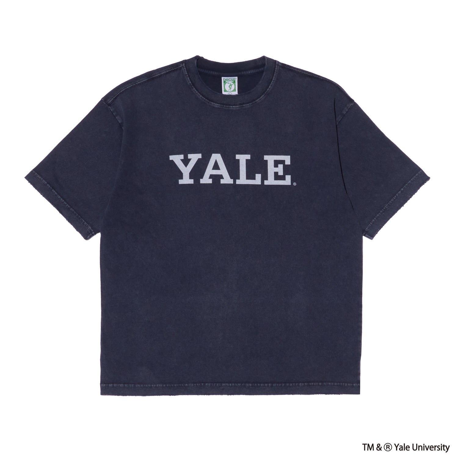 Vintage YALE S/S tee