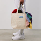 Embroidery Tote Bag