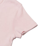 新星ギャルバース×DISCUS LOGO S/S Tee （ladies）