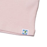 新星ギャルバース×DISCUS LOGO S/S Tee （ladies）