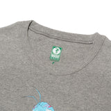 新星ギャルバース×DISCUS　S/S Tee（ladies）