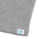 Two Finger L/S Tee