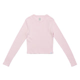 Two Finger L/S Tee