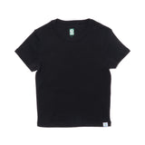 Two Finger S/S Tee