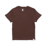 Two Finger S/S Tee