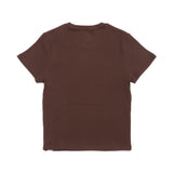 Two Finger S/S Tee