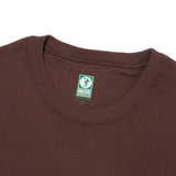Two Finger S/S Tee