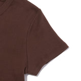 Two Finger S/S Tee