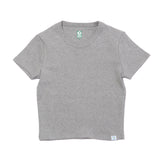 Two Finger S/S Tee