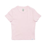 Two Finger S/S Tee
