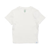 Two Finger S/S Tee