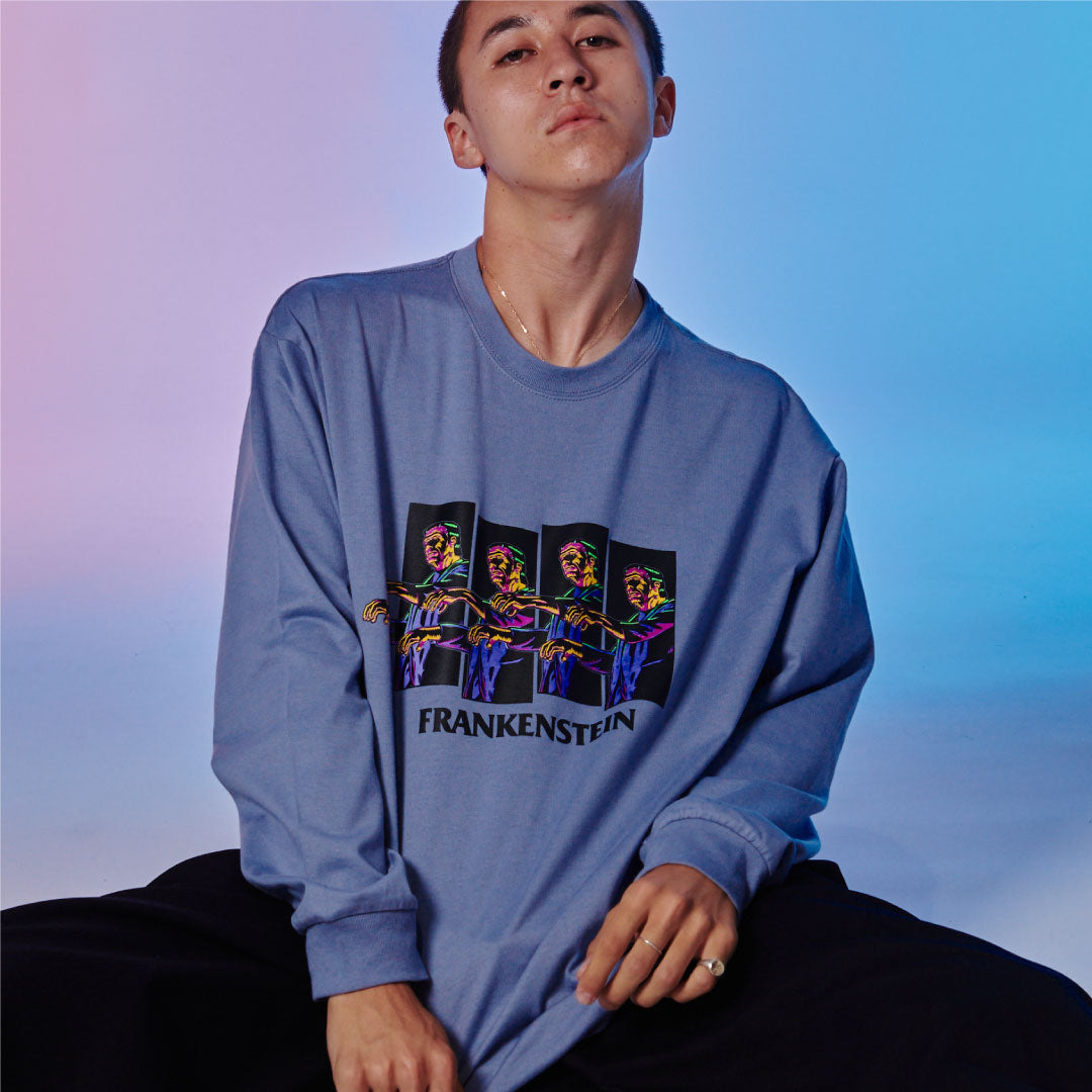 Kousuke Shimizu × UNIVERSAL MONSTER (Tシャツ シリーズ Kousuke Shimizu × UNIVERSAL MONSTER (Tシャツ シリーズ