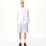 Heavy Weight L:S T-shirt