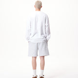 Heavy Weight L:S T-shirt
