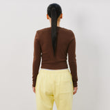 0.00$ Two Finger L/S Tee