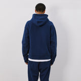 Vintage zip up hoodie