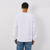 Vintage L/S tee