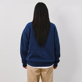 Vintage half-zip tops