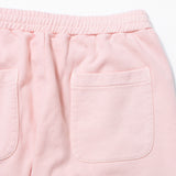 2TUCK SWEAT PANT