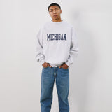 MICHIGAN Crewneck Sweatshirt