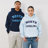 NORTH CAROLINA Hoodie