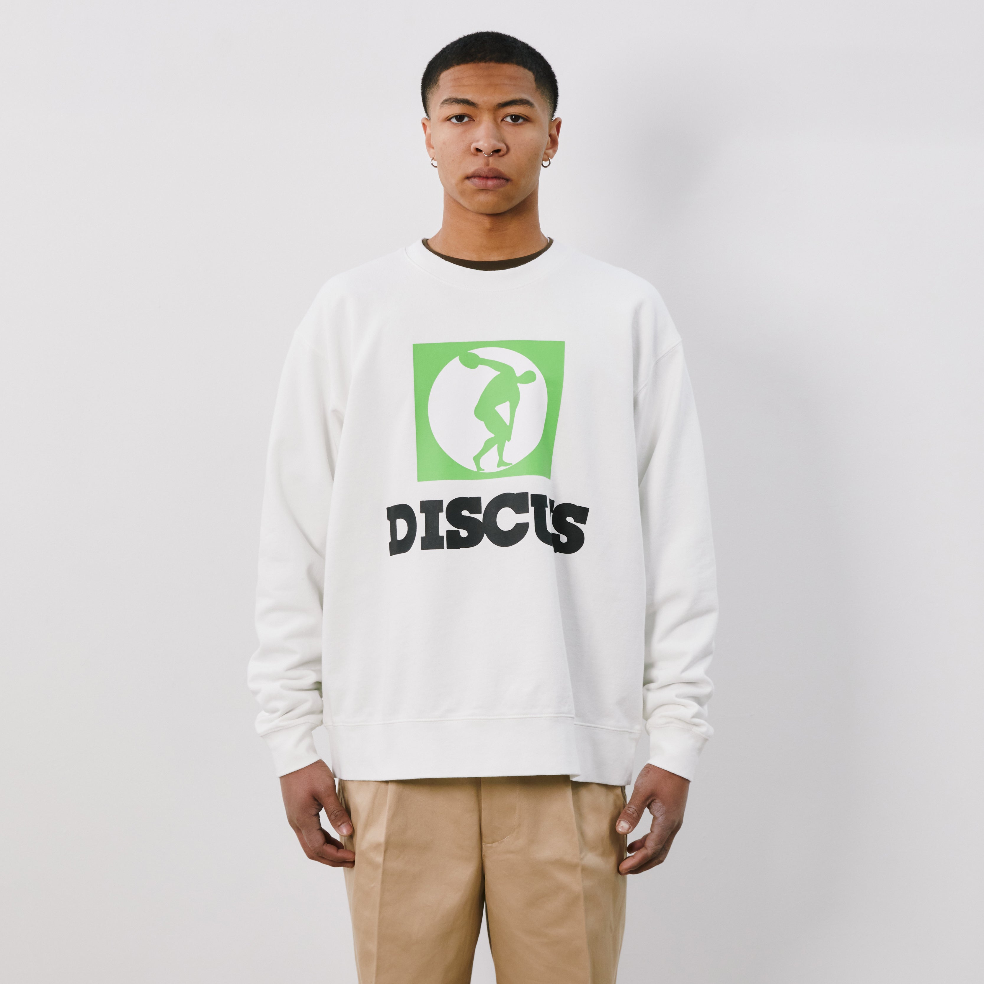 WOMEN ALL – DISCUS ATHLETIC