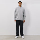 Vintage half-zip tops