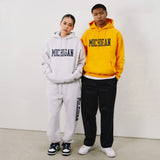 MICHIGAN Hoodie