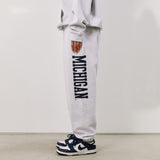 MICHIGAN Sweatpants