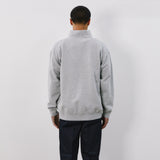 Vintage half-zip tops