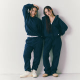 Fleece Casual Sweatpants