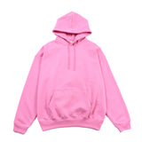 Fleece Hoodie