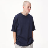 Heavy Weight S:S T-shirt