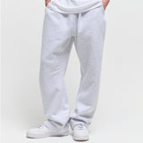 Fleece Casual Sweatpants