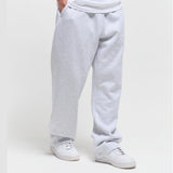 Fleece Casual Sweatpants