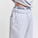 Fleece Casual Sweatpants