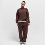 Fleece Casual Sweatpants