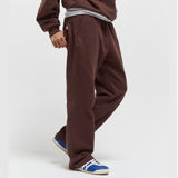 Fleece Casual Sweatpants