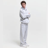 Fleece Casual Sweatpants